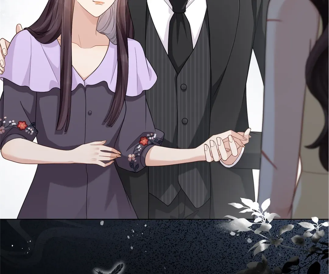 The Unlikely Union with A Comatose Billionaire Chapter 32 page 122 - 
