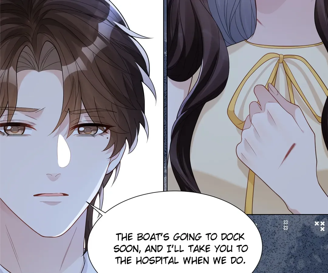 The Unlikely Union with A Comatose Billionaire Chapter 32 page 127 - 