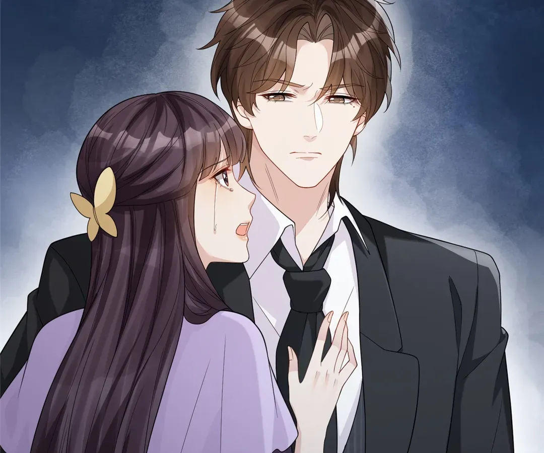 The Unlikely Union with A Comatose Billionaire Chapter 32 page 130 - 