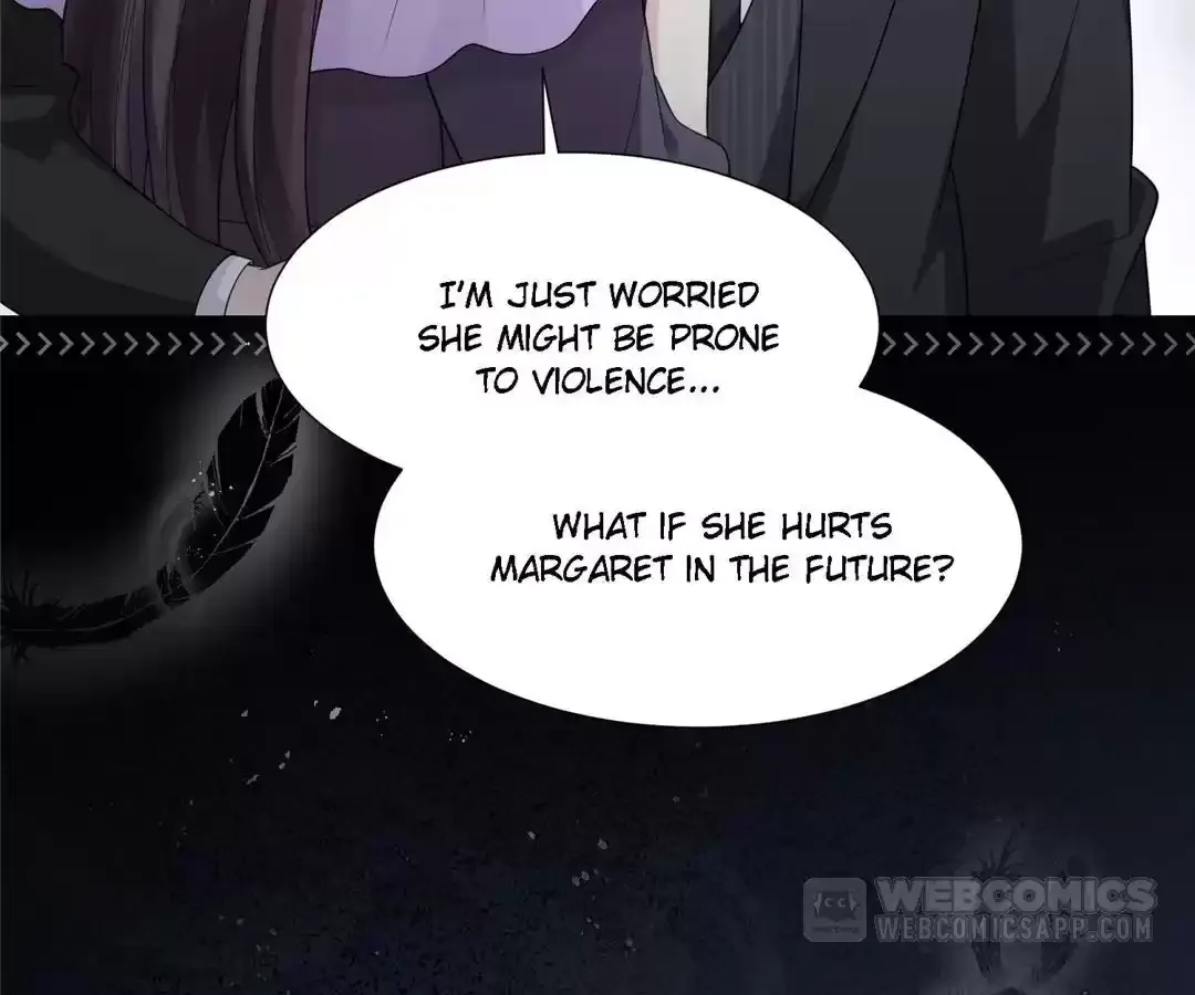 The Unlikely Union with A Comatose Billionaire Chapter 32 page 131 - 