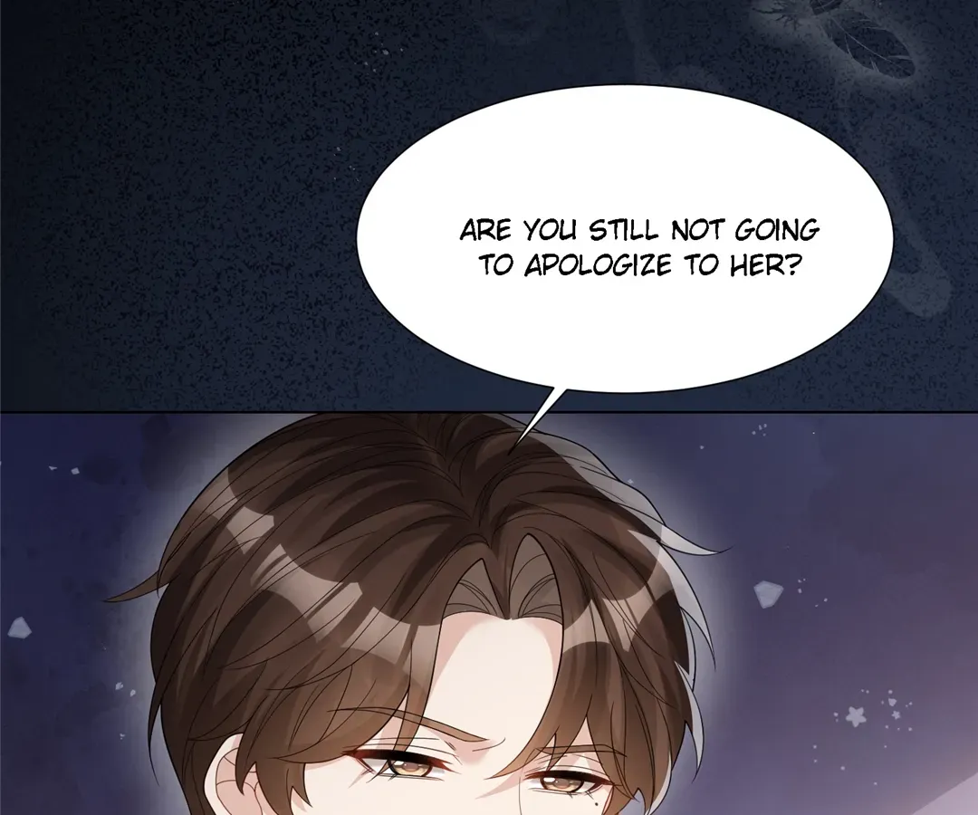The Unlikely Union with A Comatose Billionaire Chapter 32 page 132 - 