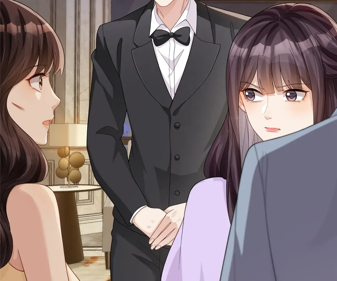 The Unlikely Union with A Comatose Billionaire Chapter 32 page 17 - 