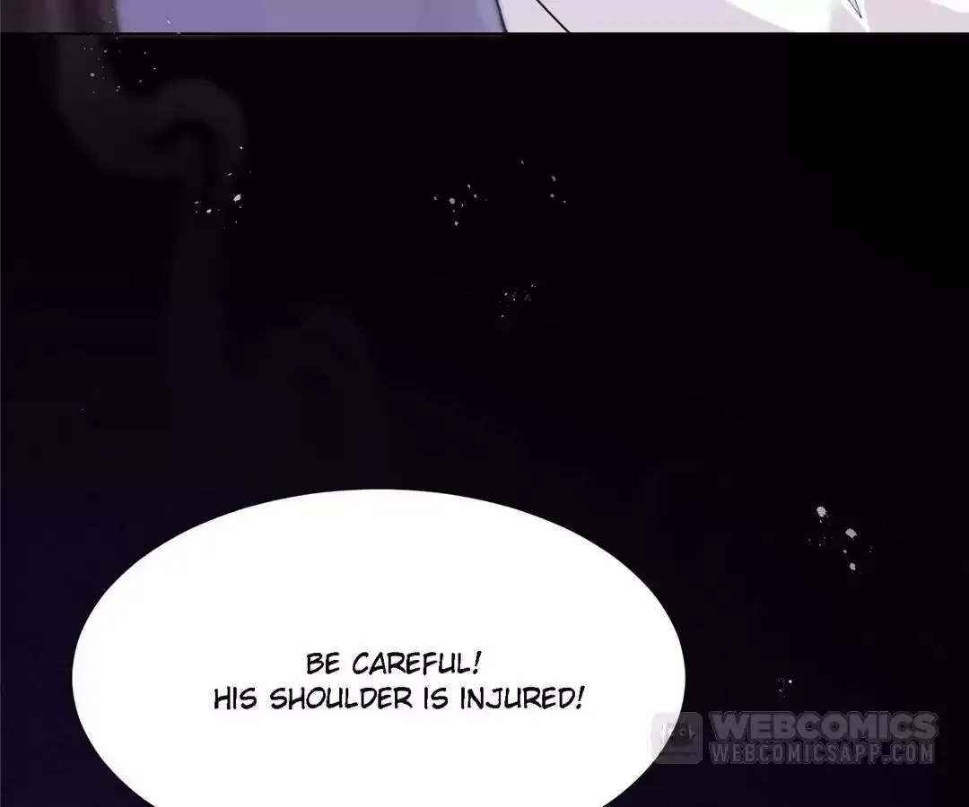 The Unlikely Union with A Comatose Billionaire Chapter 32 page 3 - 