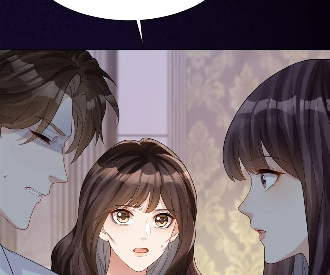 The Unlikely Union with A Comatose Billionaire Chapter 32 page 4 - 