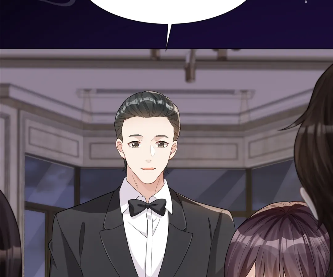 The Unlikely Union with A Comatose Billionaire Chapter 32 page 31 - 