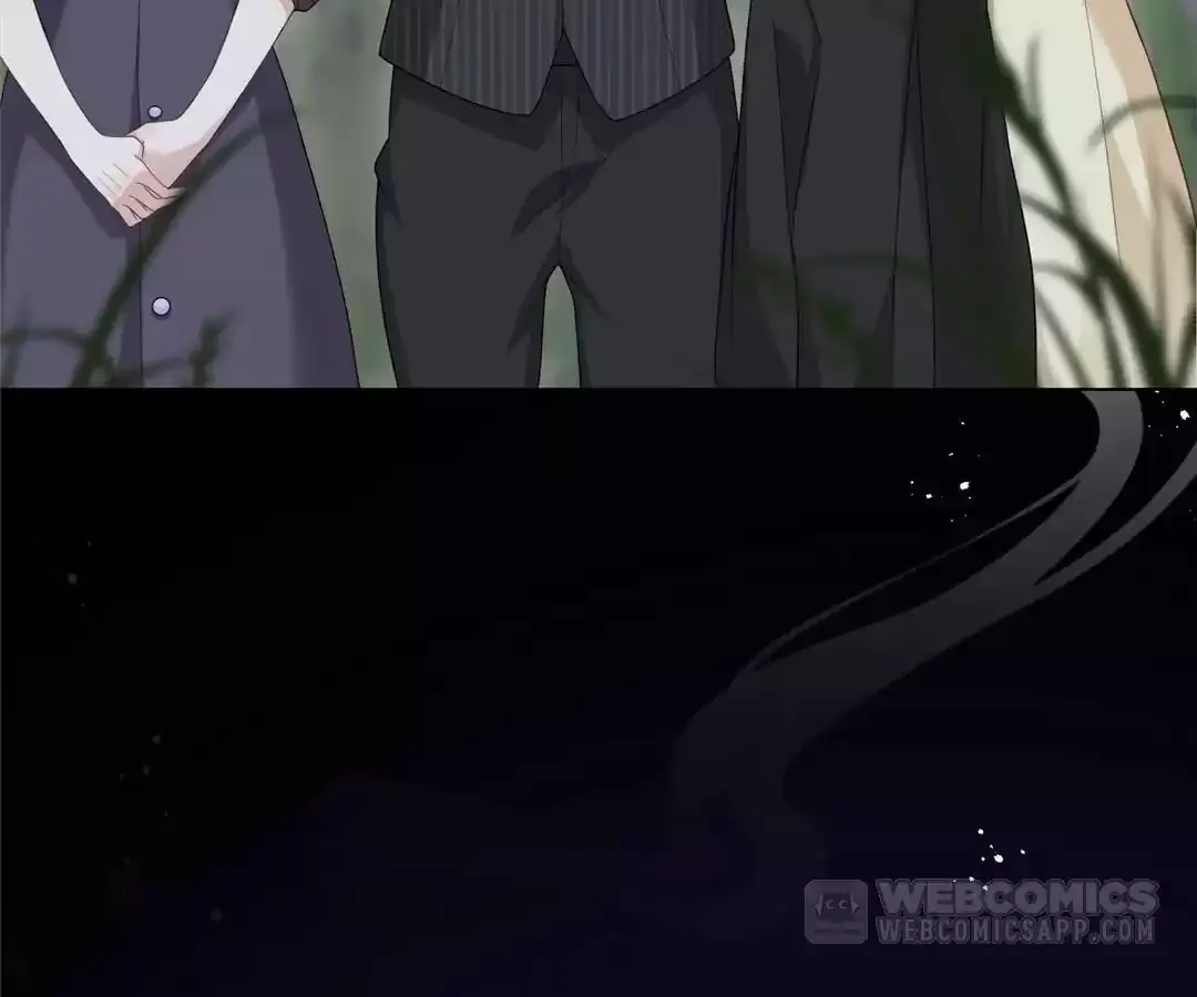 The Unlikely Union with A Comatose Billionaire Chapter 32 page 35 - 