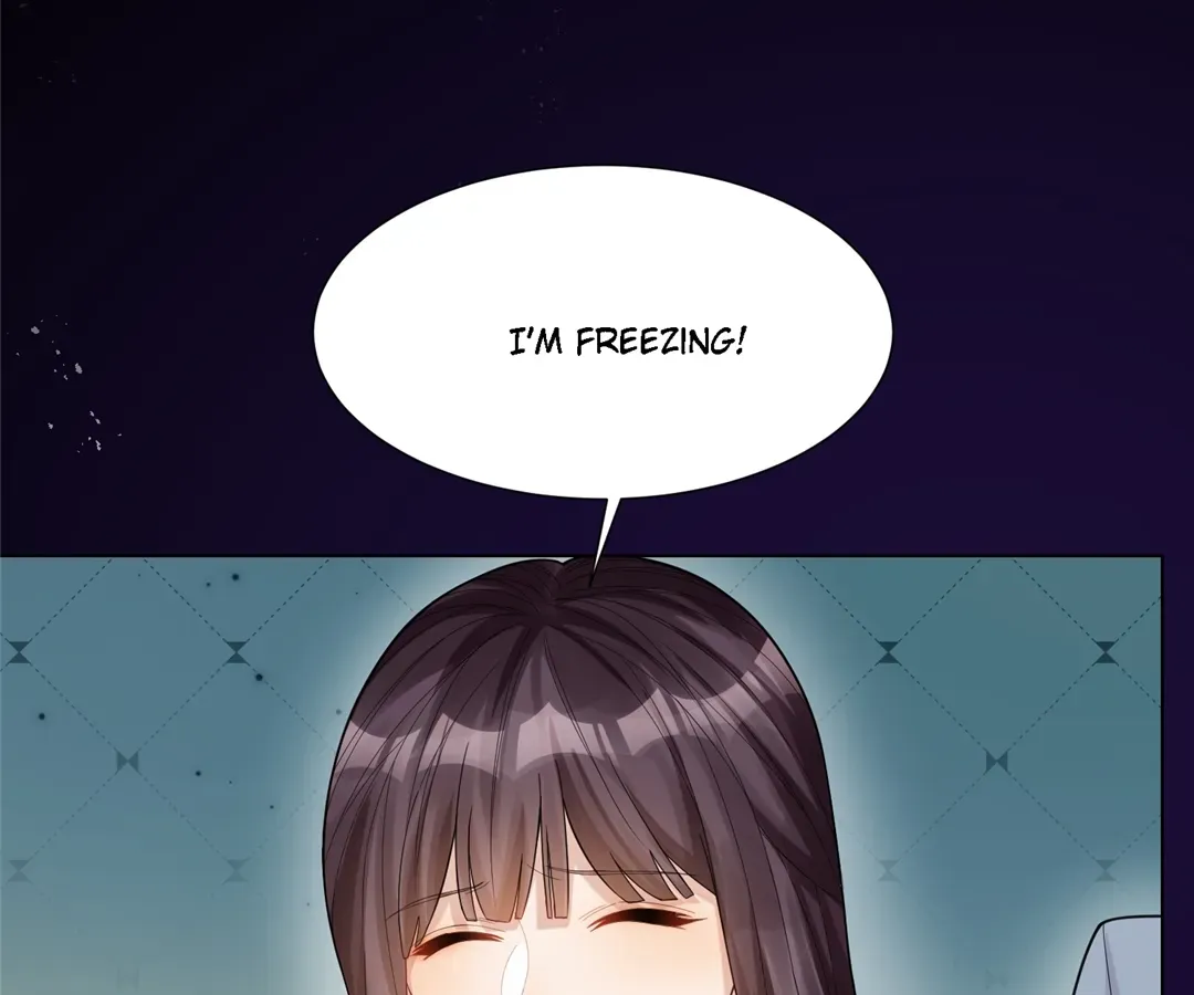 The Unlikely Union with A Comatose Billionaire Chapter 32 page 36 - 