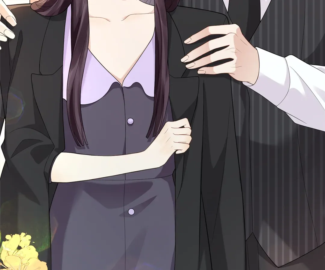 The Unlikely Union with A Comatose Billionaire Chapter 32 page 40 - 
