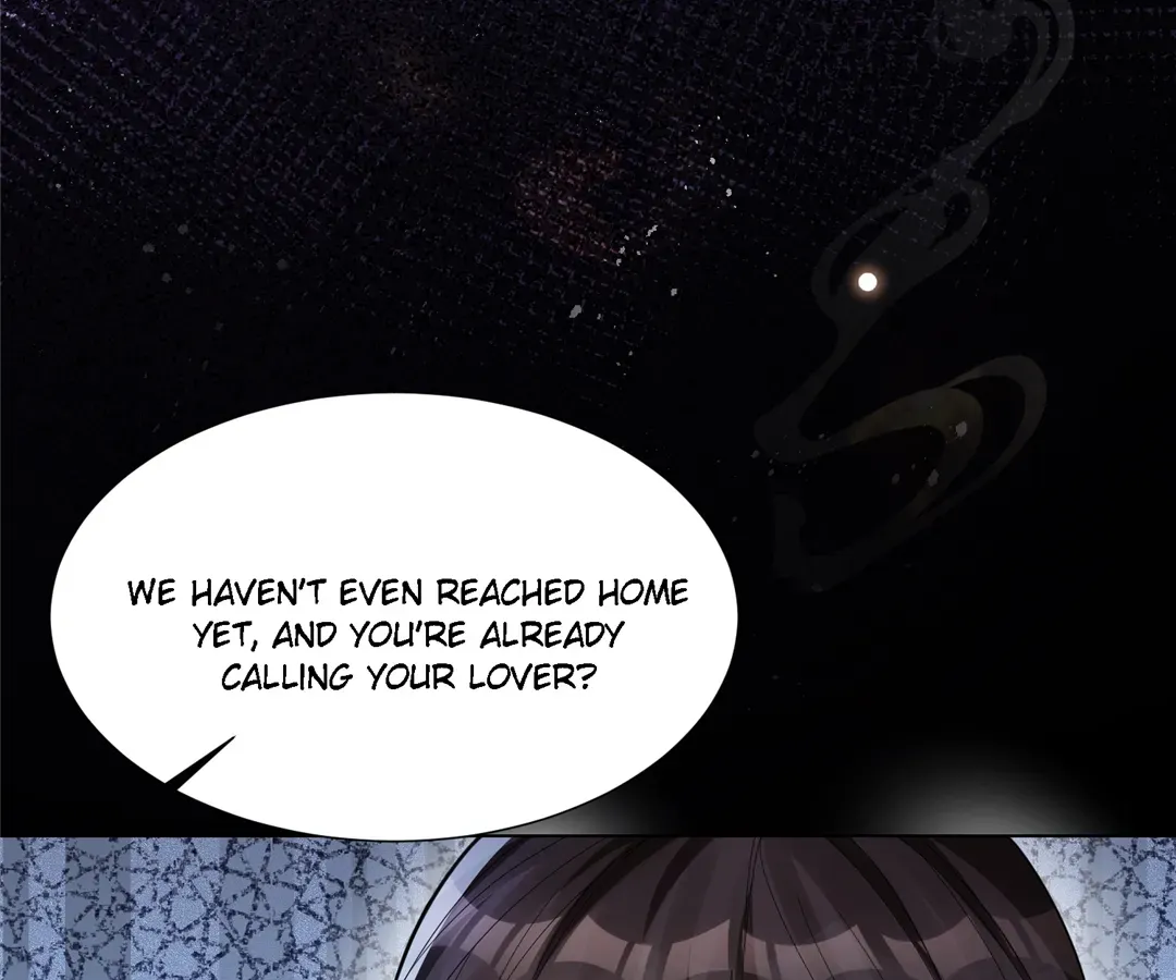 The Unlikely Union with A Comatose Billionaire Chapter 32 page 54 - 