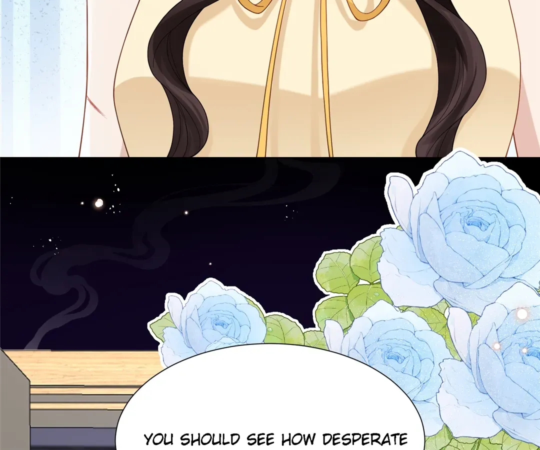 The Unlikely Union with A Comatose Billionaire Chapter 32 page 56 - 