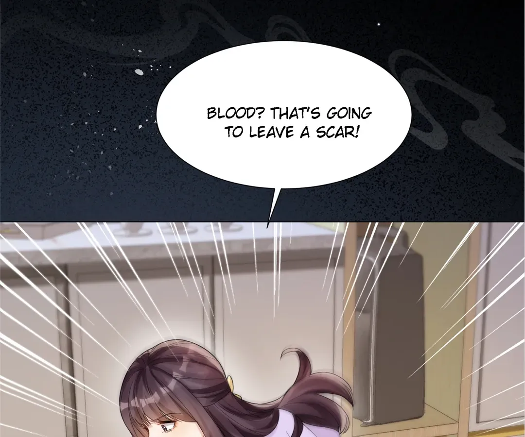 The Unlikely Union with A Comatose Billionaire Chapter 32 page 90 - 