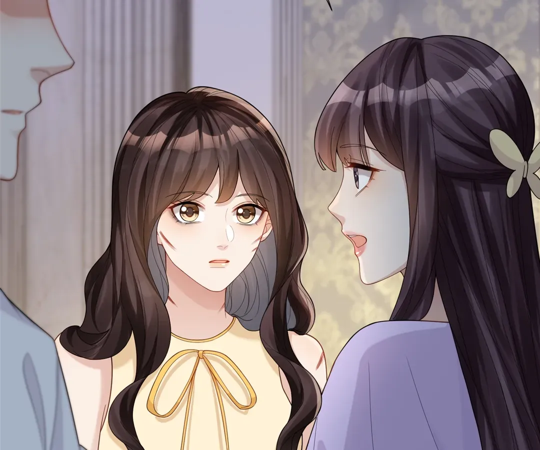 The Unlikely Union with A Comatose Billionaire Chapter 32 page 10 - 