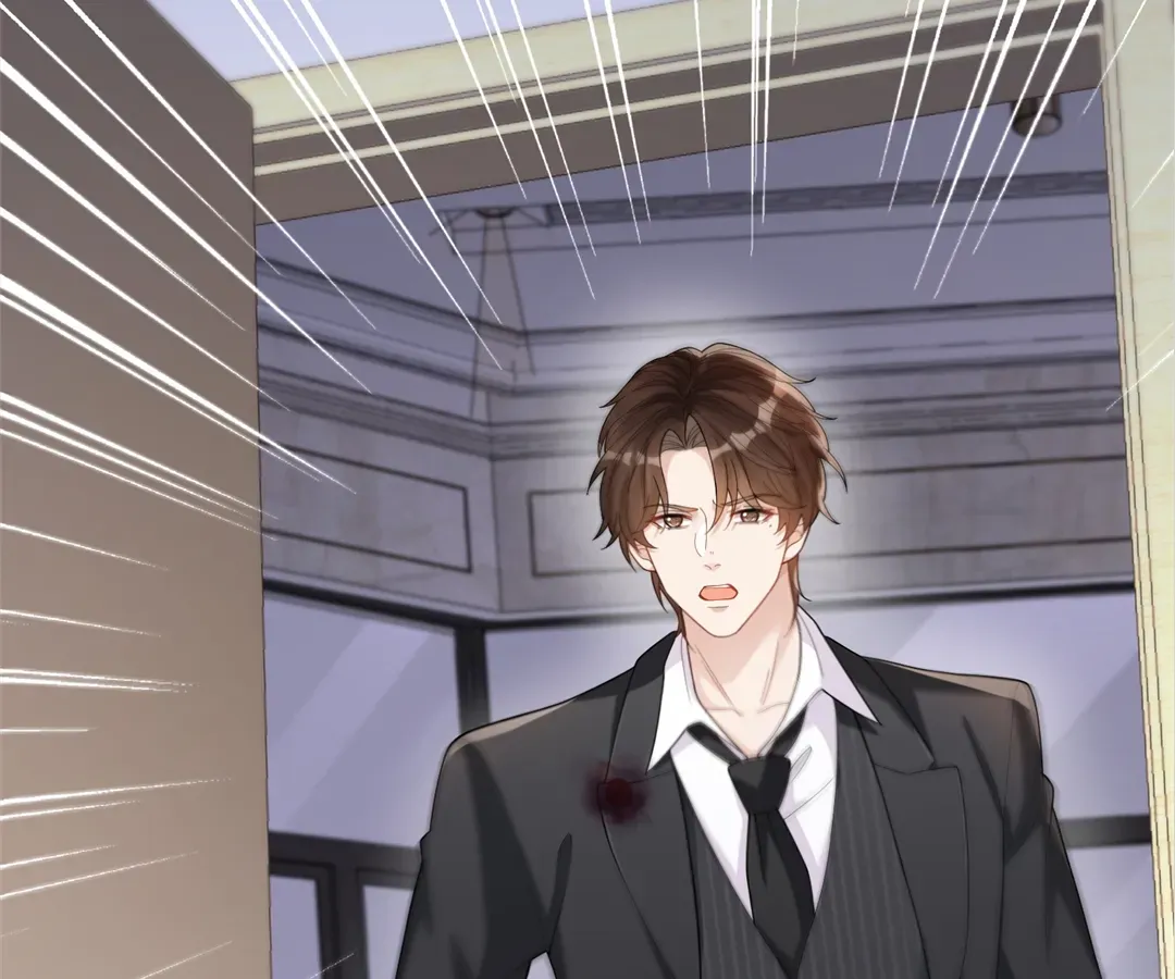 The Unlikely Union with A Comatose Billionaire Chapter 32 page 100 - 