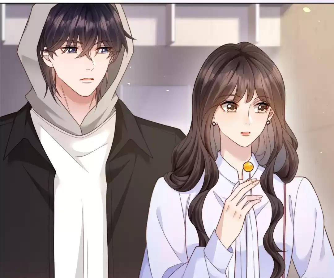 The Unlikely Union with A Comatose Billionaire Chapter 33 page 104 - 