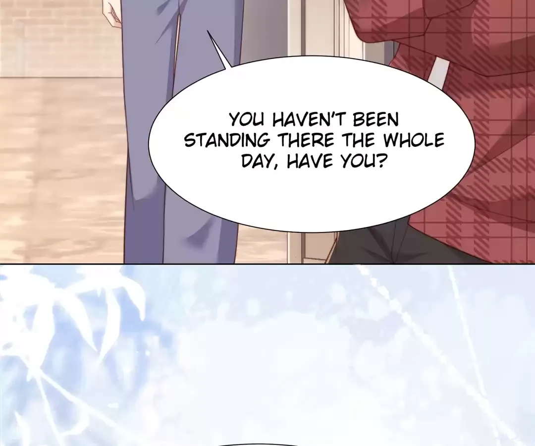 The Unlikely Union with A Comatose Billionaire Chapter 33 page 124 - 