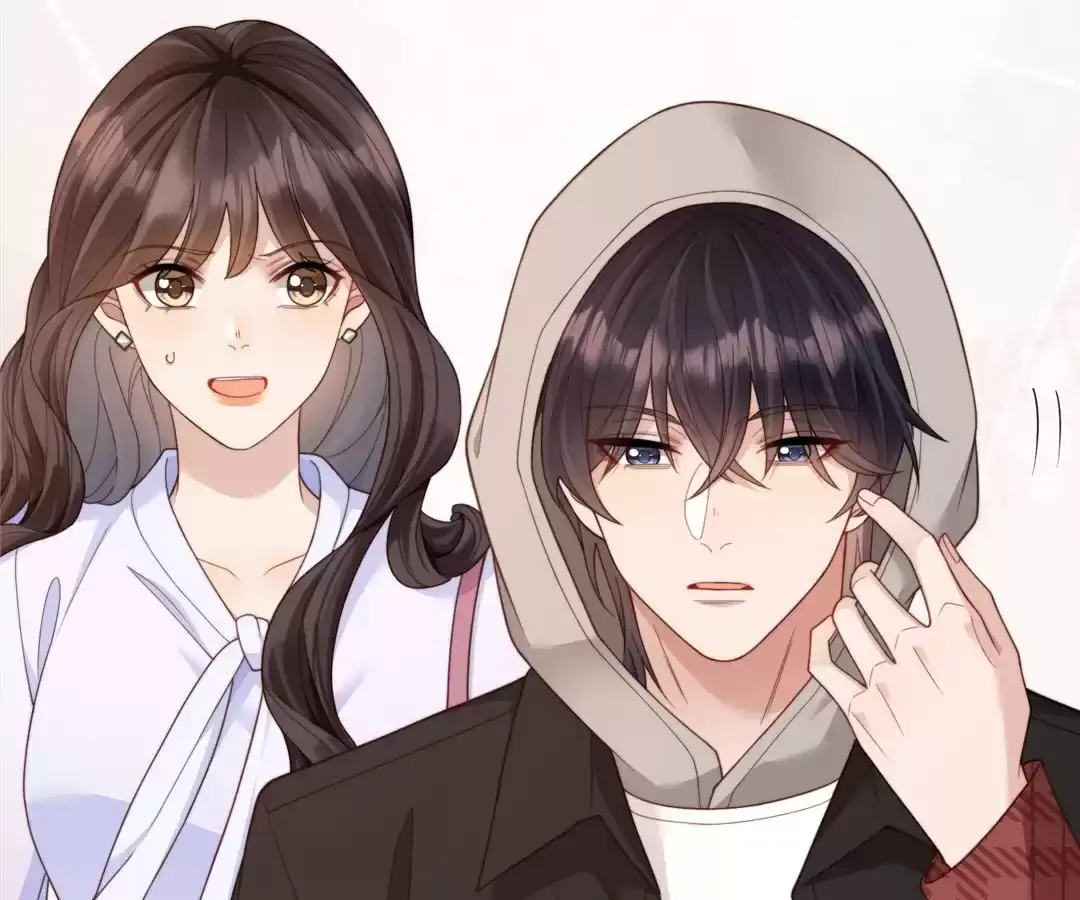 The Unlikely Union with A Comatose Billionaire Chapter 33 page 126 - 