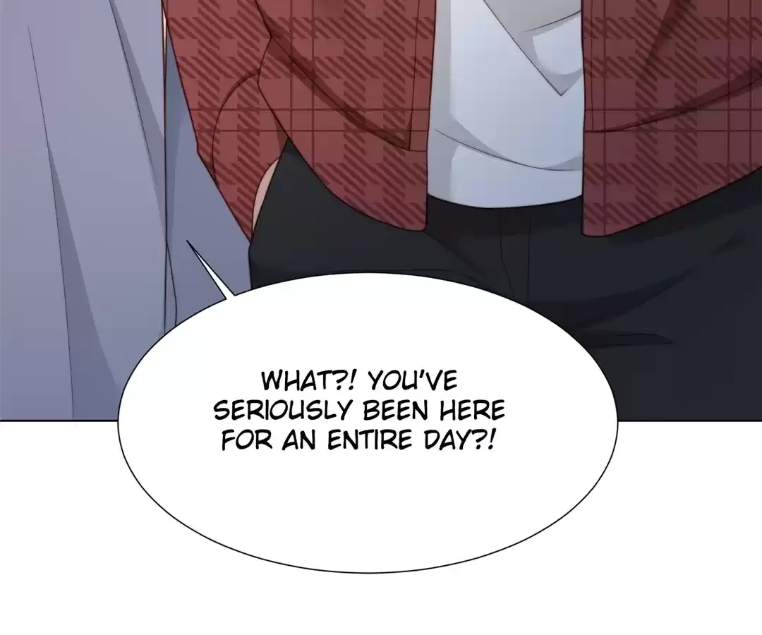 The Unlikely Union with A Comatose Billionaire Chapter 33 page 128 - 