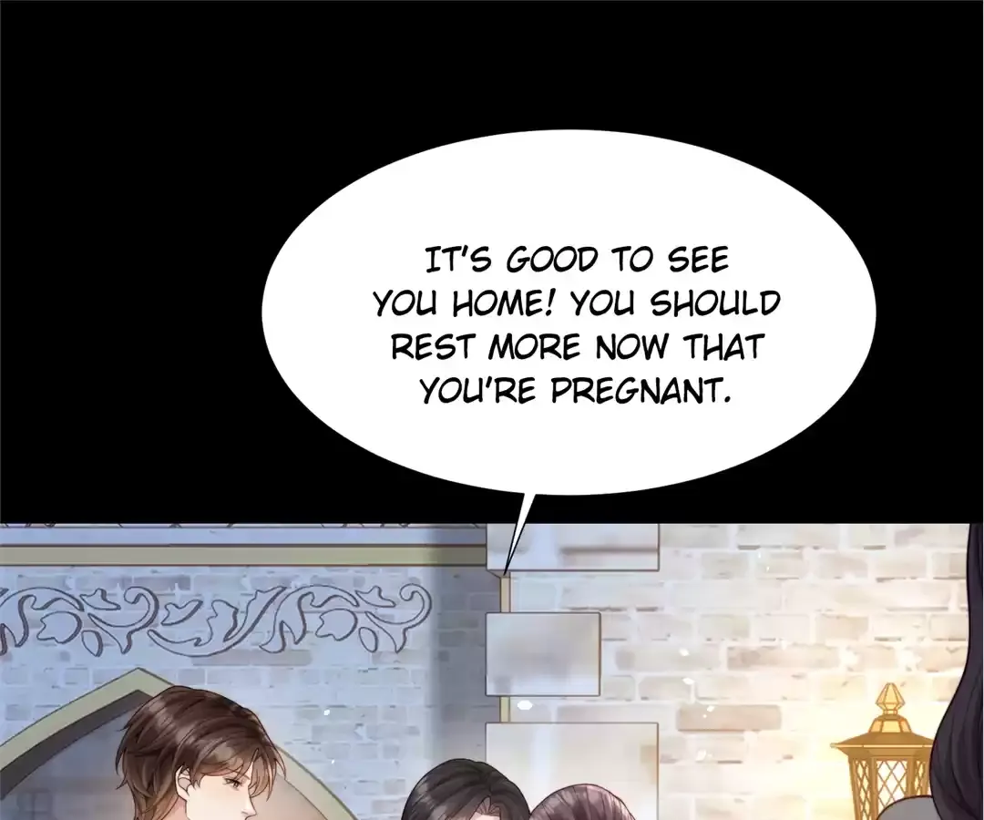 The Unlikely Union with A Comatose Billionaire Chapter 33 page 18 - 