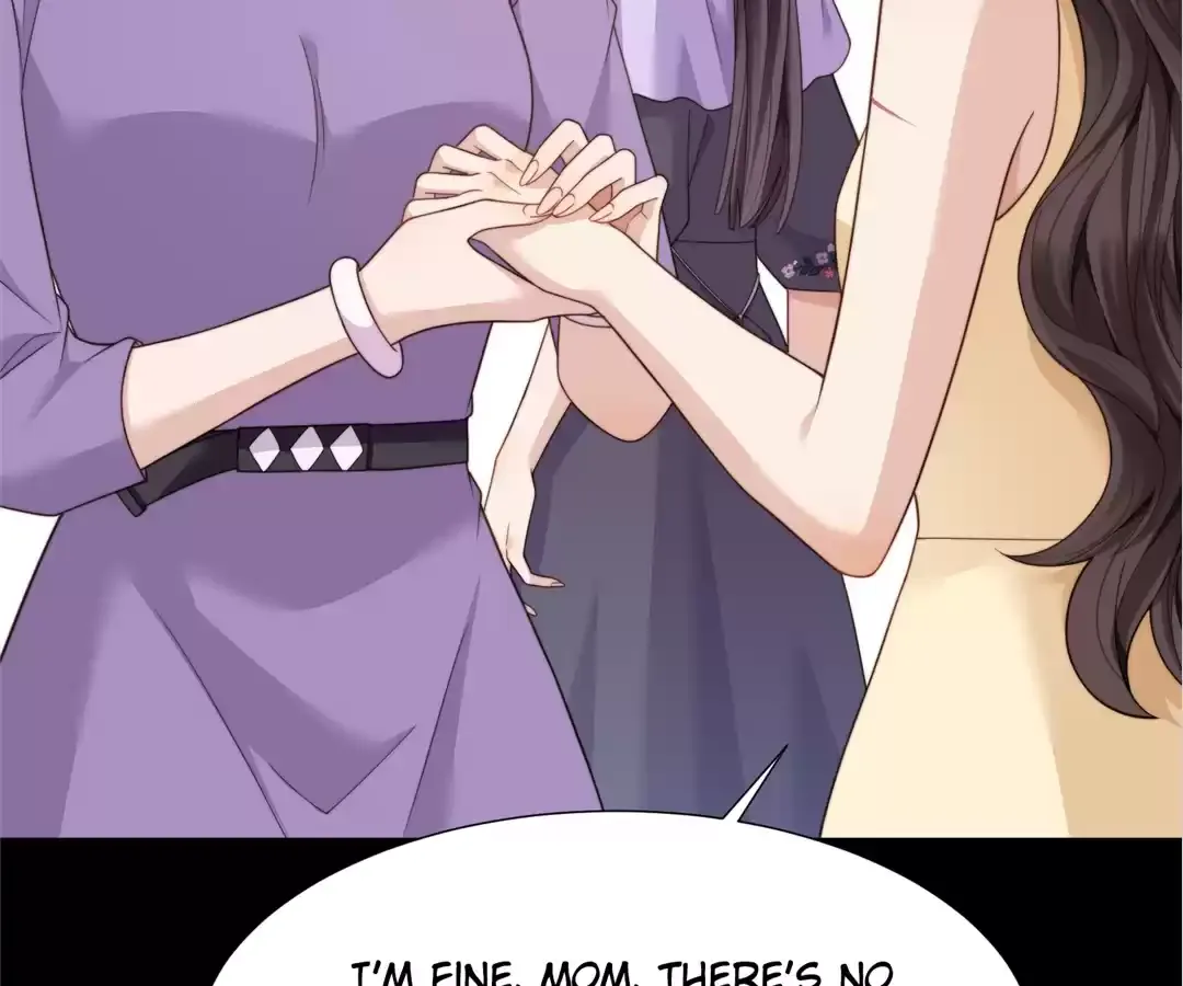 The Unlikely Union with A Comatose Billionaire Chapter 33 page 26 - 