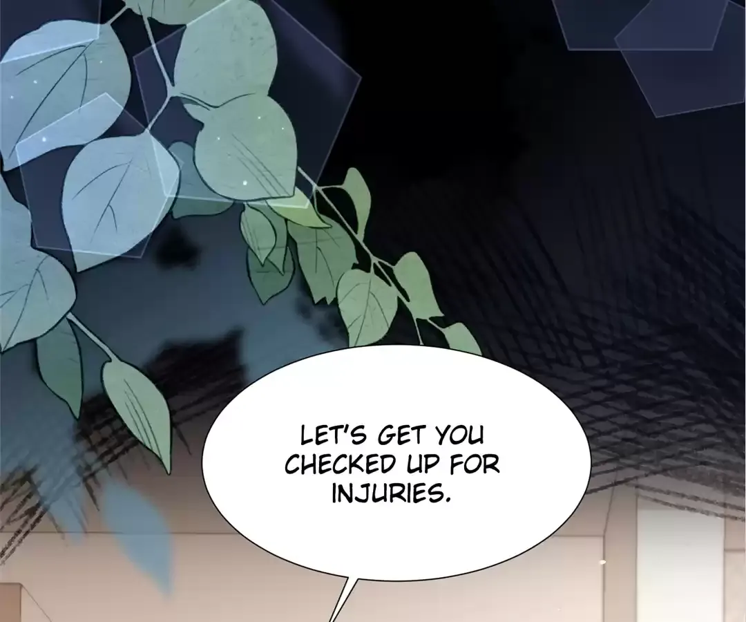 The Unlikely Union with A Comatose Billionaire Chapter 33 page 4 - 