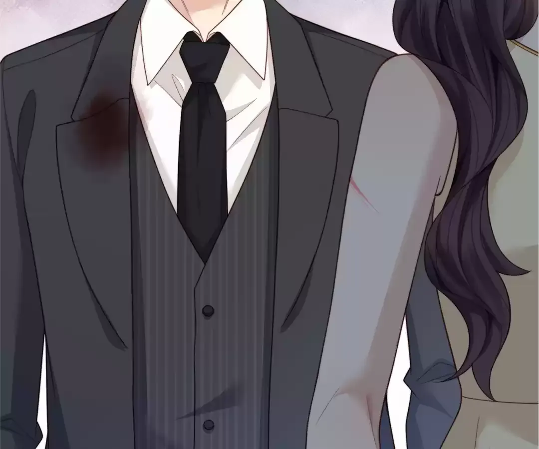 The Unlikely Union with A Comatose Billionaire Chapter 33 page 32 - 