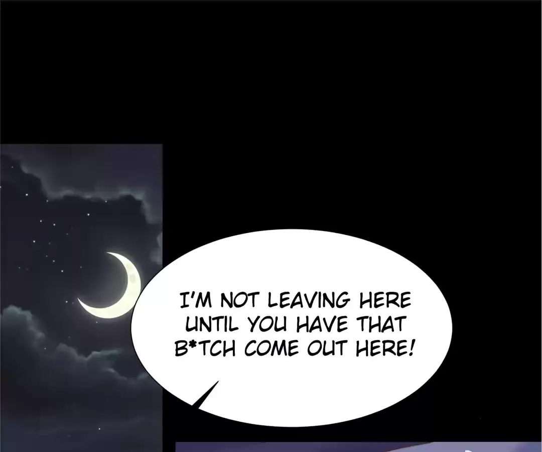The Unlikely Union with A Comatose Billionaire Chapter 33 page 34 - 