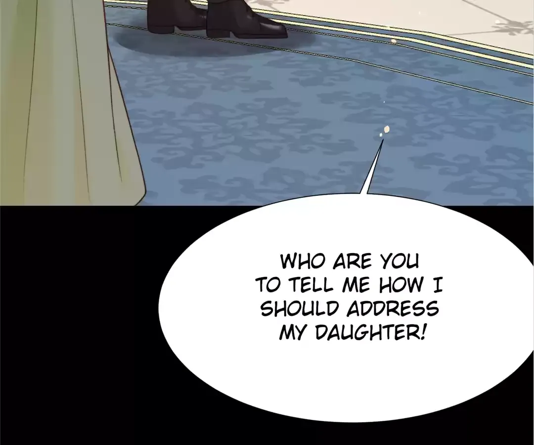 The Unlikely Union with A Comatose Billionaire Chapter 33 page 40 - 