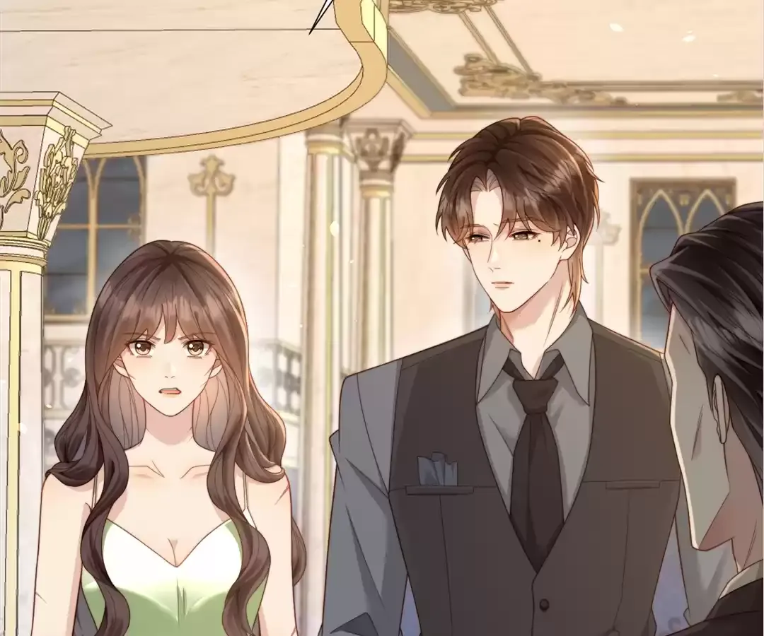 The Unlikely Union with A Comatose Billionaire Chapter 33 page 42 - 