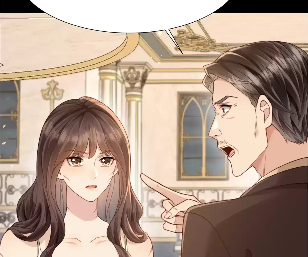 The Unlikely Union with A Comatose Billionaire Chapter 33 page 45 - 