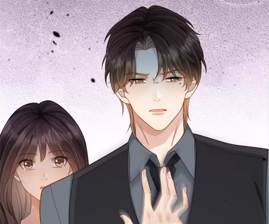 The Unlikely Union with A Comatose Billionaire Chapter 33 page 48 - 