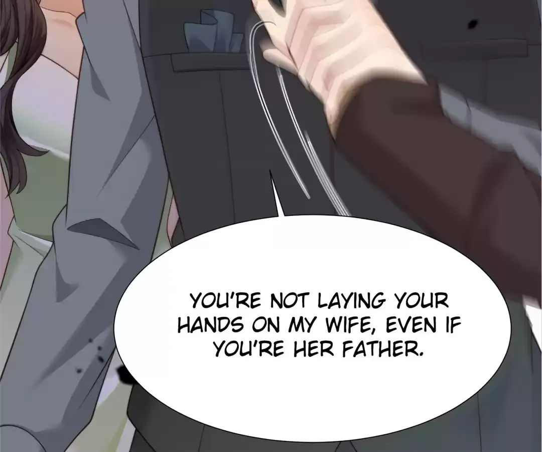 The Unlikely Union with A Comatose Billionaire Chapter 33 page 49 - 