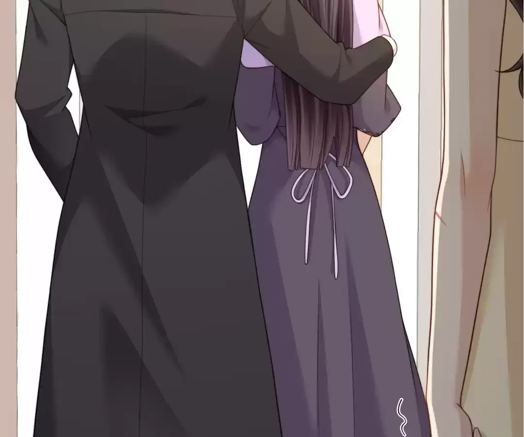 The Unlikely Union with A Comatose Billionaire Chapter 33 page 6 - 