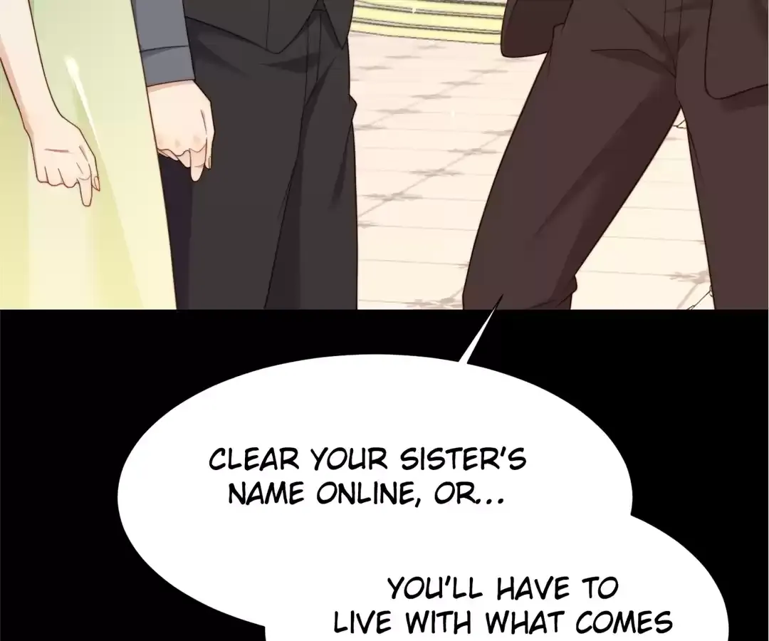 The Unlikely Union with A Comatose Billionaire Chapter 33 page 60 - 