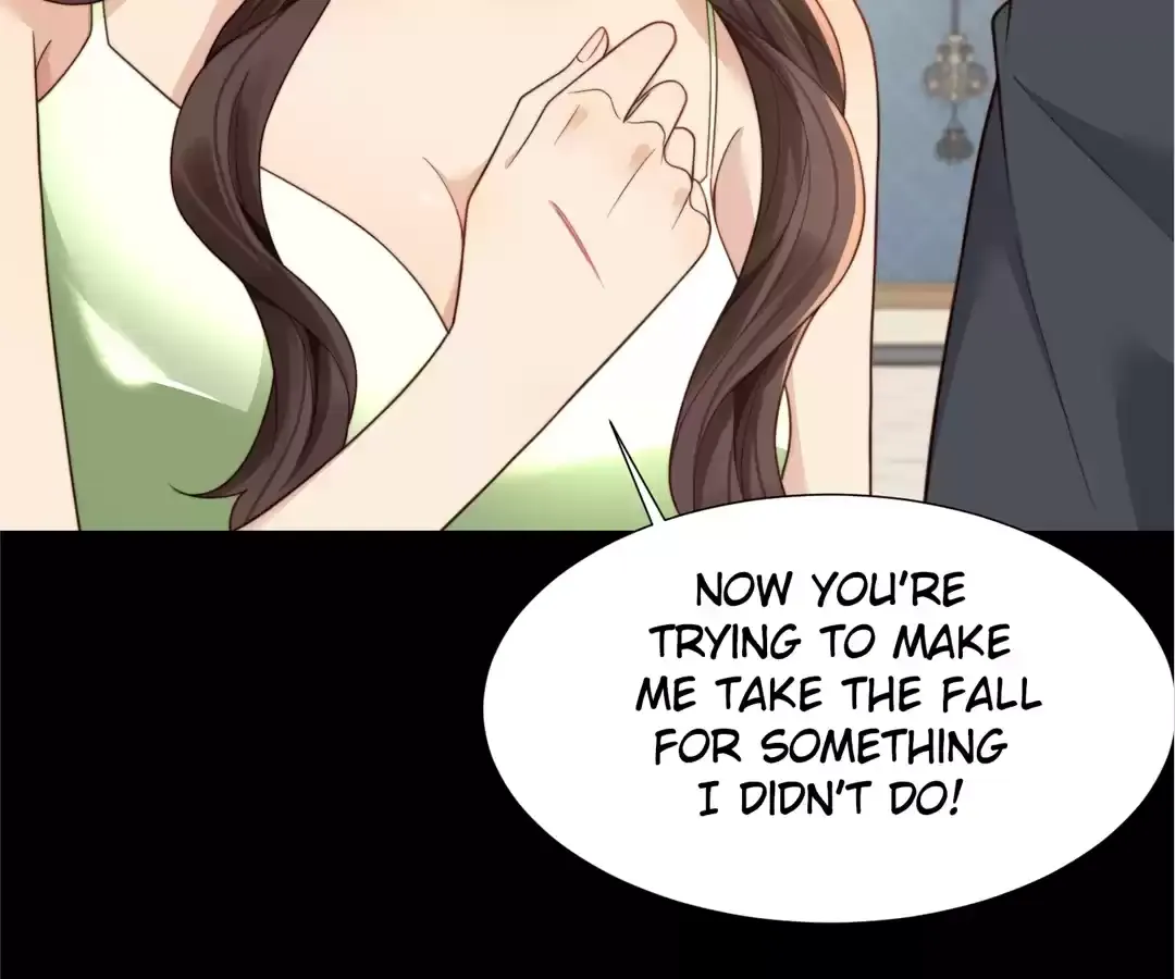The Unlikely Union with A Comatose Billionaire Chapter 33 page 63 - 