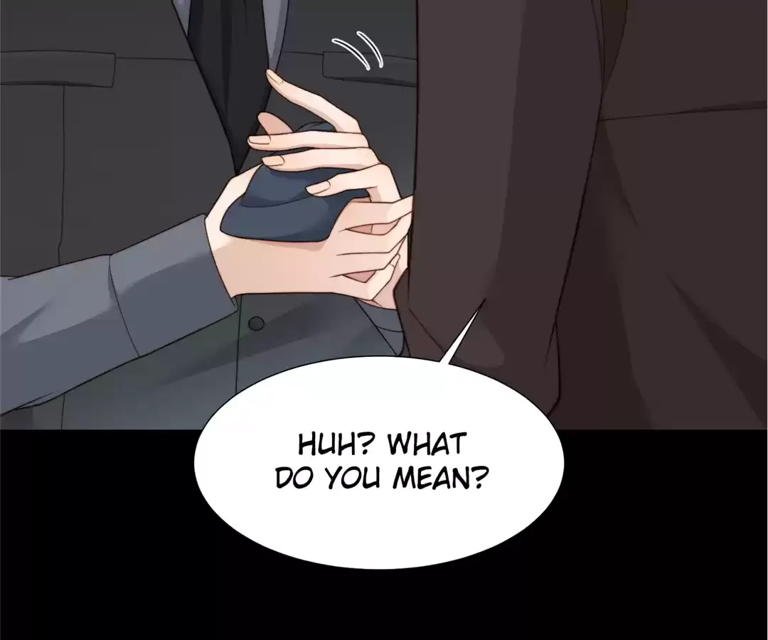 The Unlikely Union with A Comatose Billionaire Chapter 33 page 66 - 