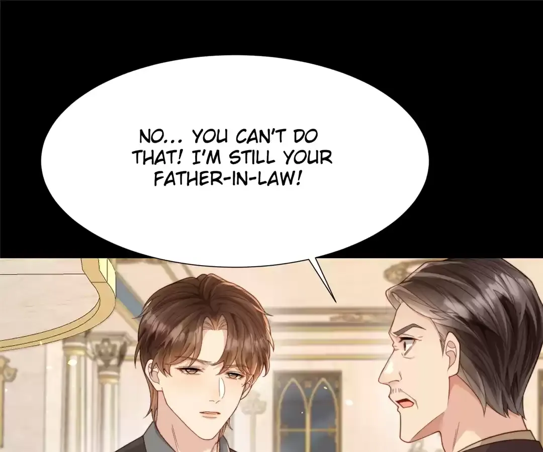 The Unlikely Union with A Comatose Billionaire Chapter 33 page 68 - 