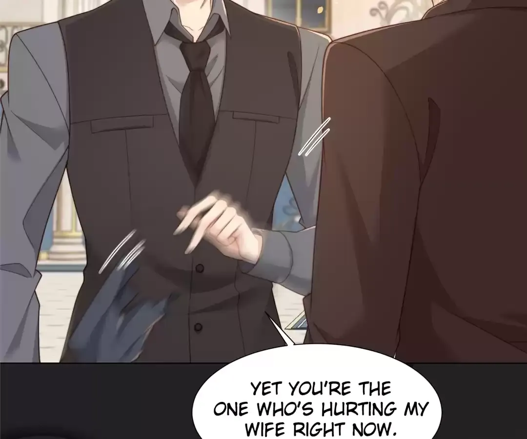 The Unlikely Union with A Comatose Billionaire Chapter 33 page 69 - 