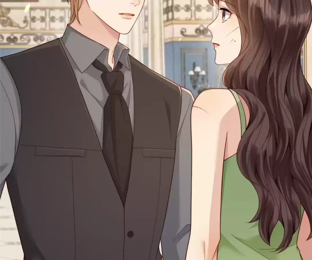 The Unlikely Union with A Comatose Billionaire Chapter 33 page 77 - 