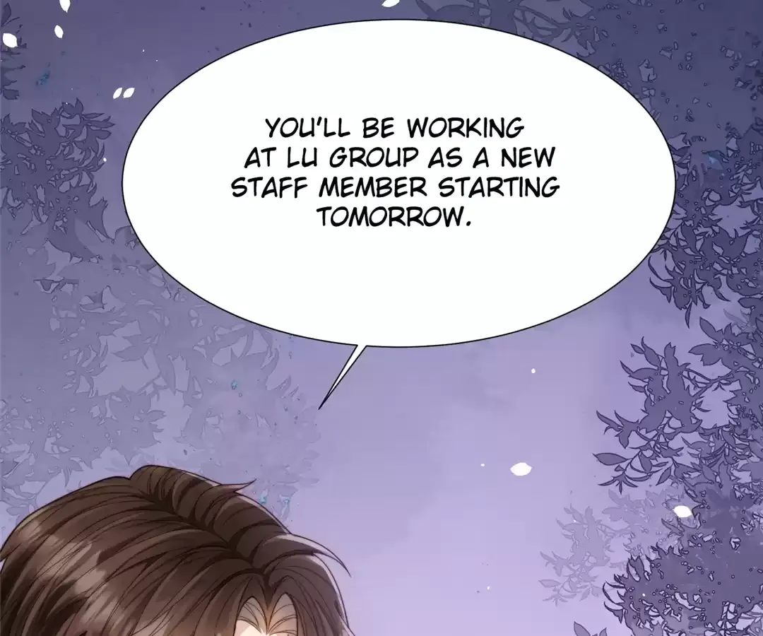 The Unlikely Union with A Comatose Billionaire Chapter 33 page 79 - 