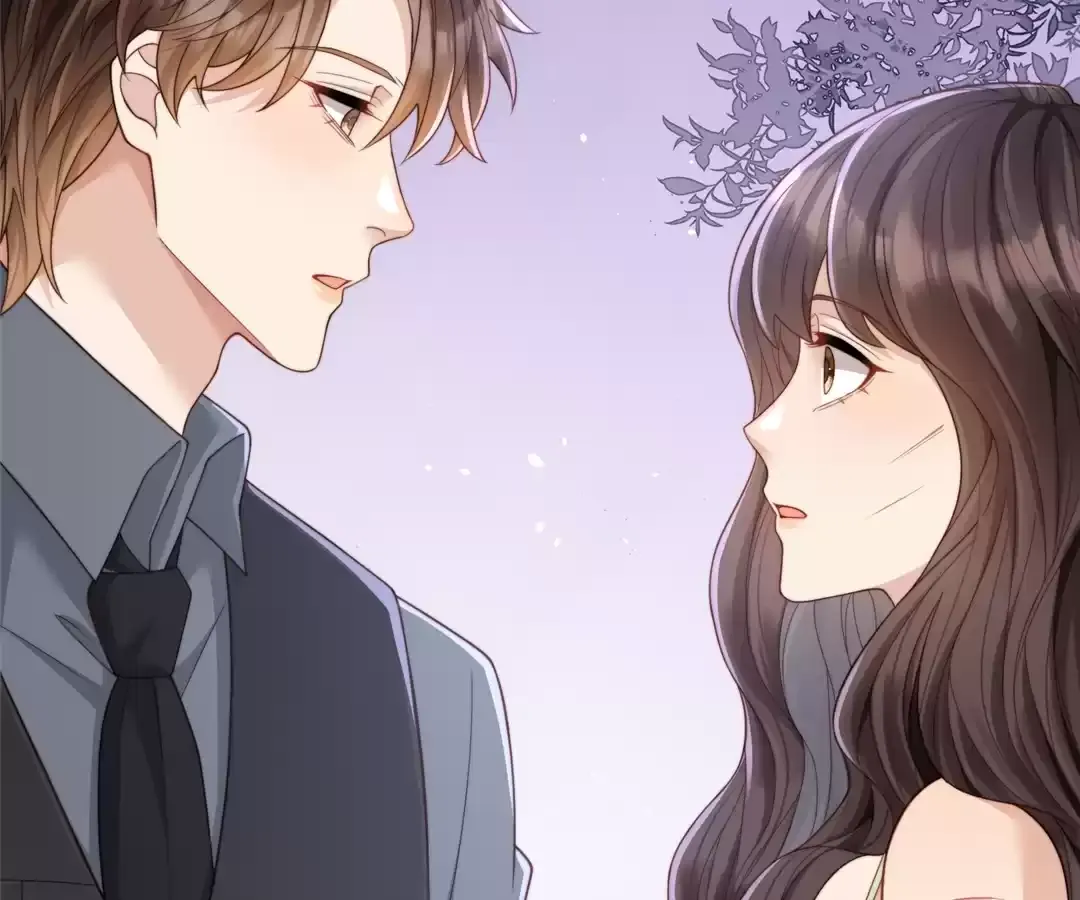 The Unlikely Union with A Comatose Billionaire Chapter 33 page 80 - 