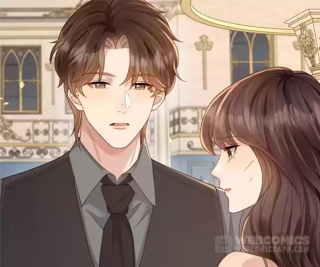 The Unlikely Union with A Comatose Billionaire Chapter 33 page 83 - 
