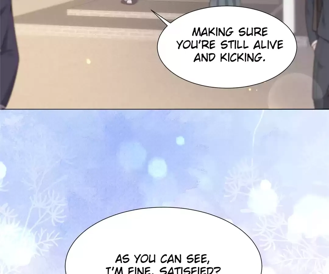 The Unlikely Union with A Comatose Billionaire Chapter 33 page 89 - 