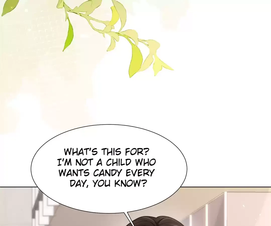 The Unlikely Union with A Comatose Billionaire Chapter 33 page 93 - 