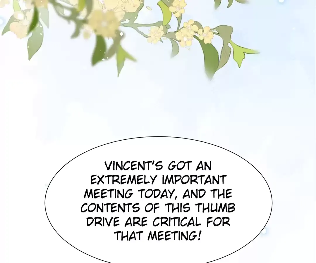 The Unlikely Union with A Comatose Billionaire Chapter 34 page 101 - 