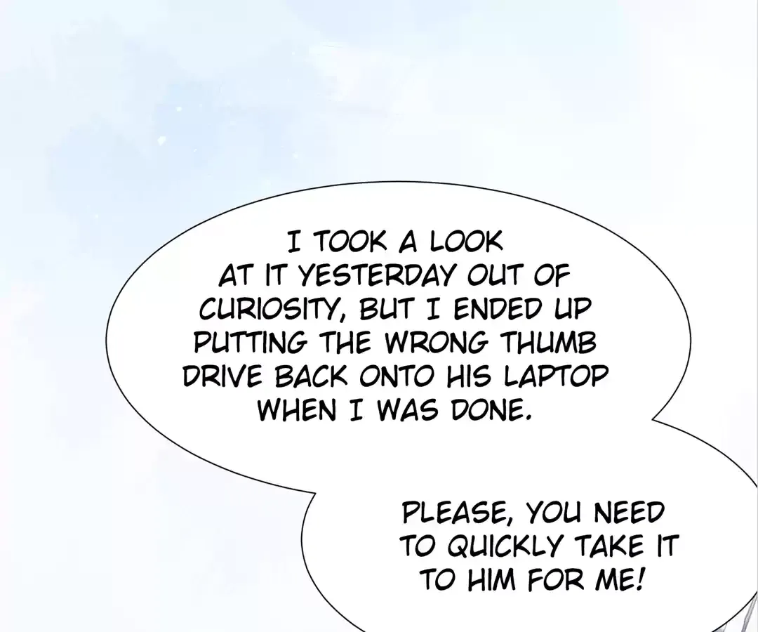 The Unlikely Union with A Comatose Billionaire Chapter 34 page 104 - 