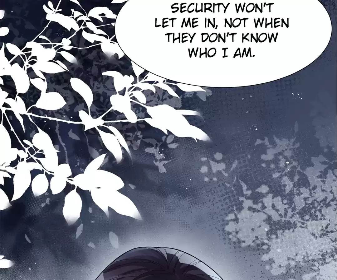 The Unlikely Union with A Comatose Billionaire Chapter 34 page 109 - 