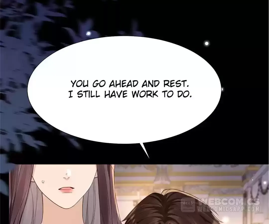The Unlikely Union with A Comatose Billionaire Chapter 34 page 12 - 