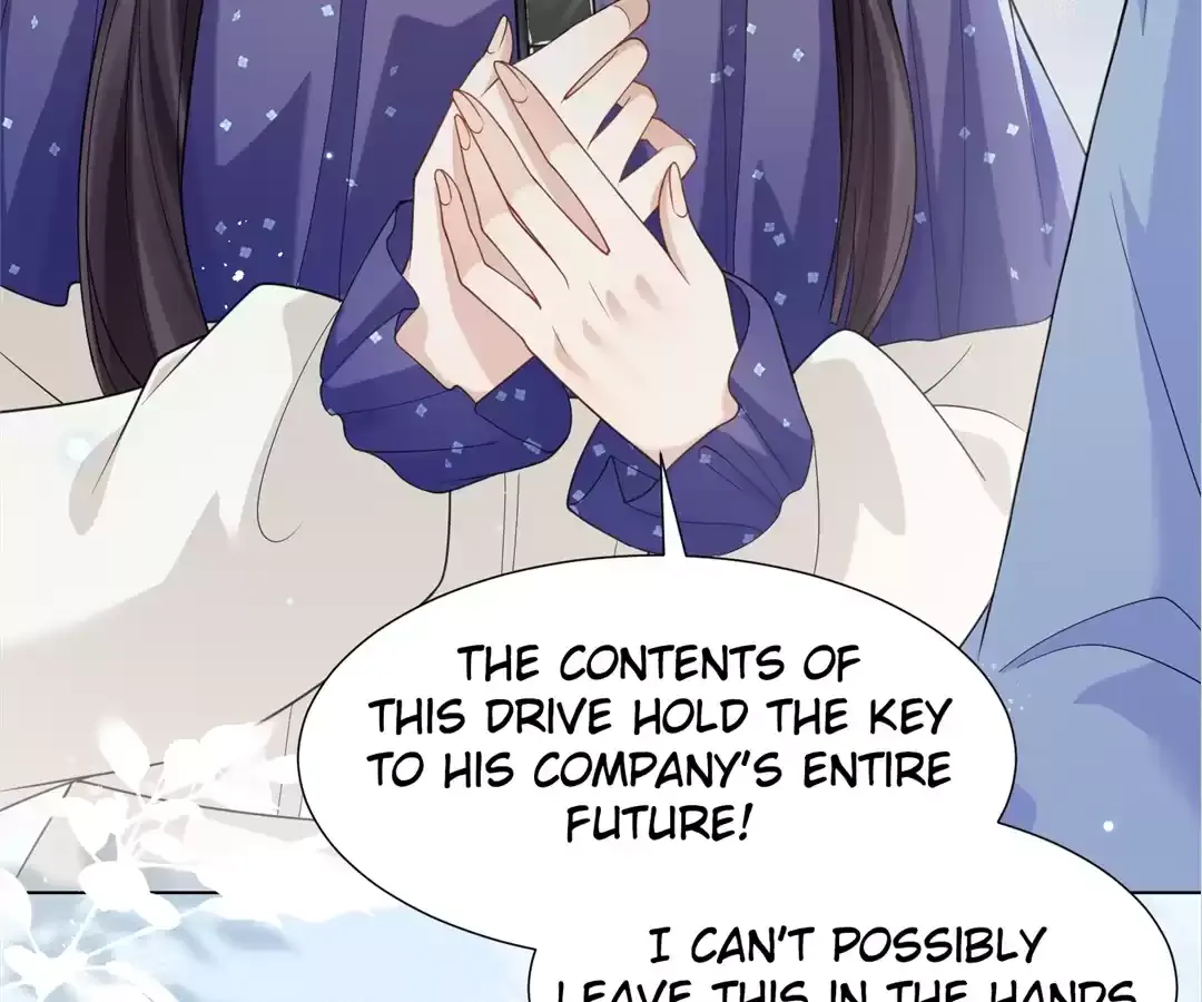 The Unlikely Union with A Comatose Billionaire Chapter 34 page 111 - 