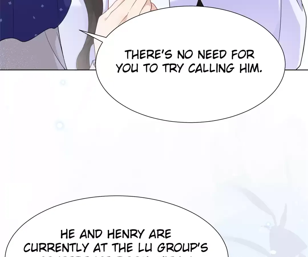 The Unlikely Union with A Comatose Billionaire Chapter 34 page 115 - 