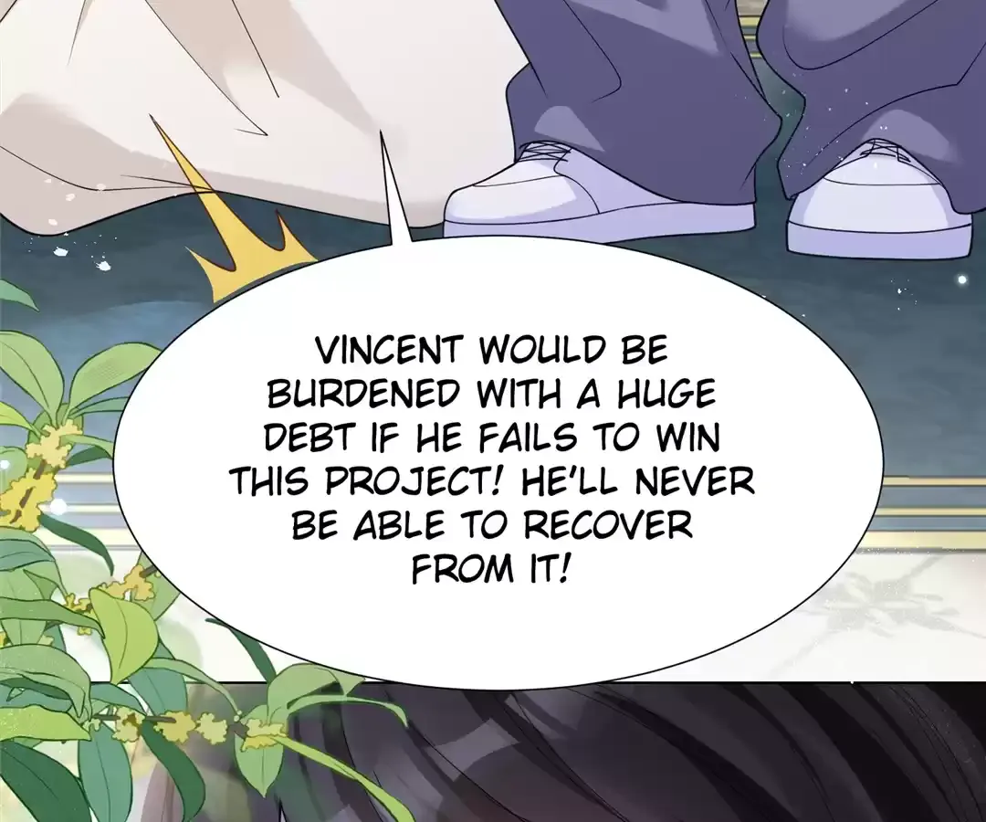 The Unlikely Union with A Comatose Billionaire Chapter 34 page 122 - 